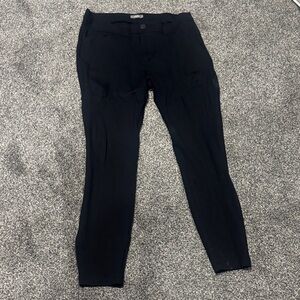 Maurices Women's Classic Black Skinny Pants